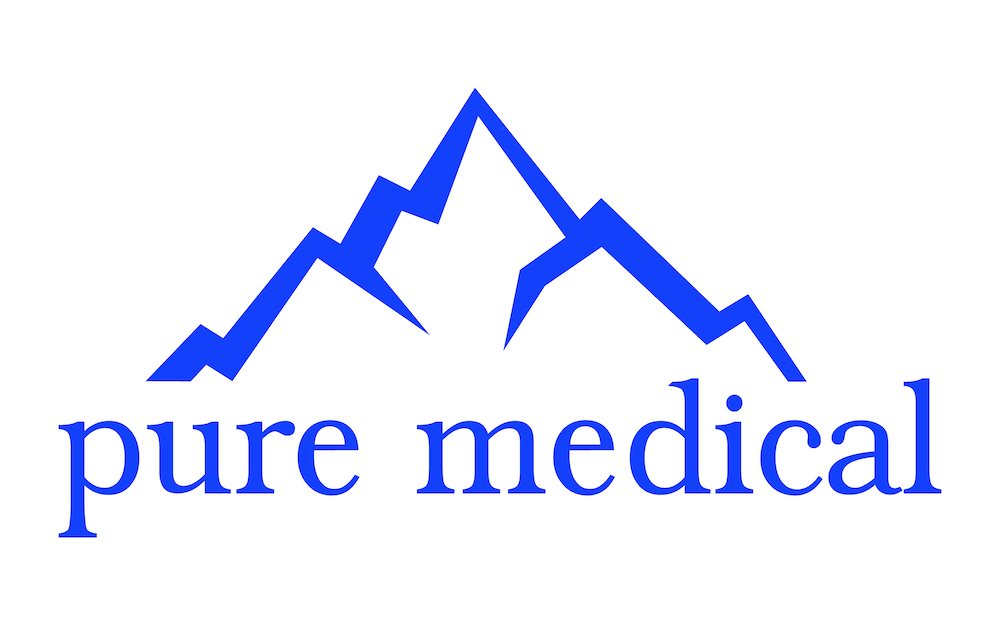 Logo Pure Medical