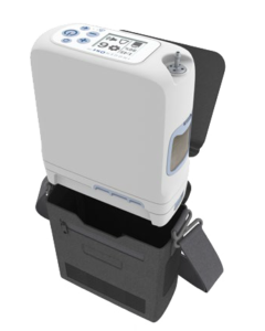 Inogen One® G5® concentrator Starting at $2882