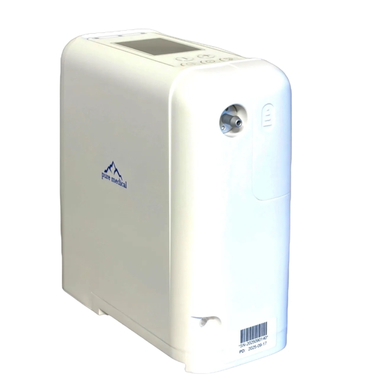 Altitude One - Pilot Package Item 1