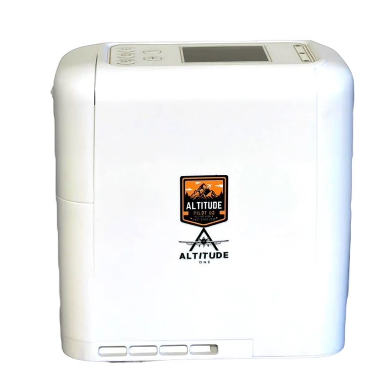 Altitude One - Pilot Package Item 4