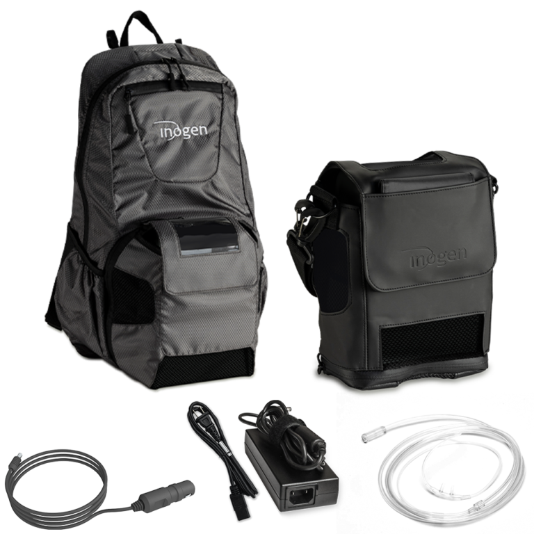 Rover 6 Pilot Package 2